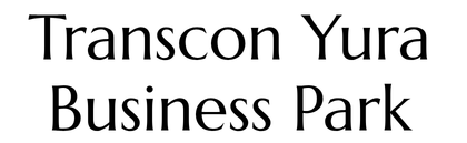 Transcon Yura Business Park Juhu Logo